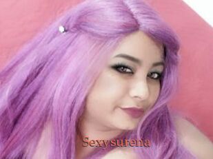 Sexysurena