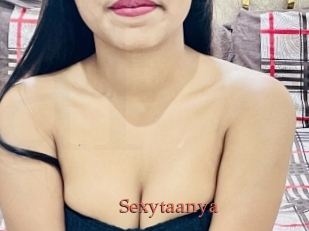Sexytaanya