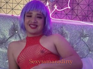 Sexytamaradirty