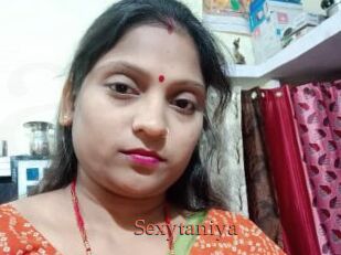 Sexytaniya