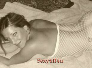 Sexytiff4u