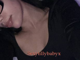 Sexytillybabyx