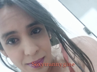 Sexytrannygine