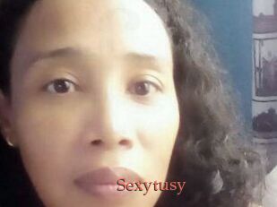 Sexytusy