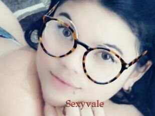 Sexyvale