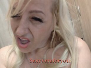 Sexyveraforyou