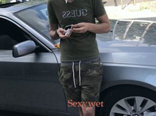 Sexywet
