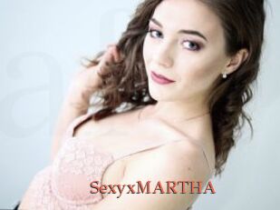 SexyxMARTHA