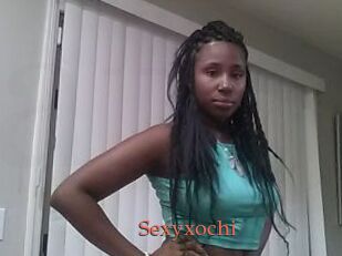 Sexyxochi