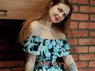 Sexyxzoey