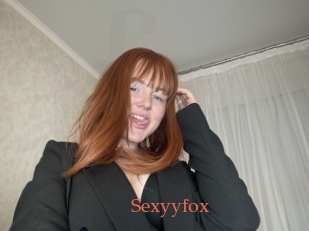 Sexyyfox