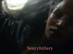 Sexyyhillary