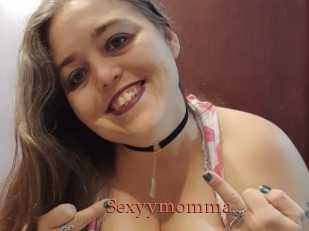 Sexyymomma