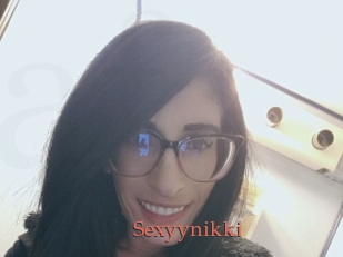 Sexyynikki