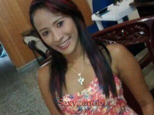 Sexyzenobia