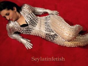 Seylatinfetish