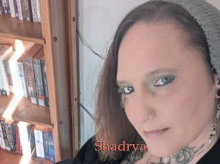 Shadrya