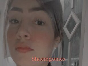 Shaemgomes