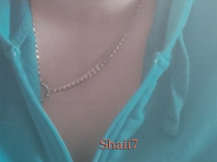 Shaii7