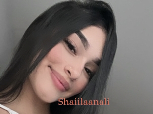 Shaiilaanali