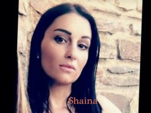 Shaina