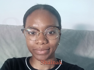Shainak