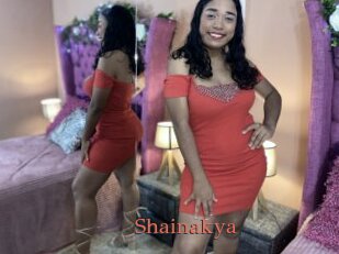 Shainakya