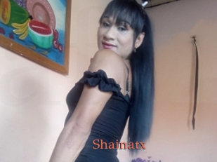 Shainatx