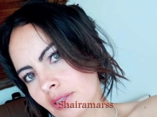 Shairamarss
