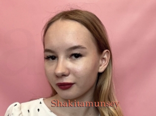 Shakitamunsey