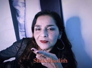 Shaktihadith