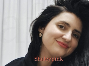 Shaleypink