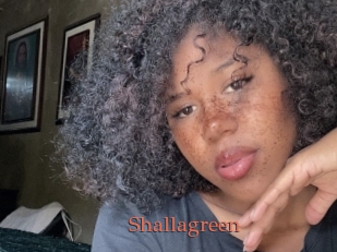 Shallagreen