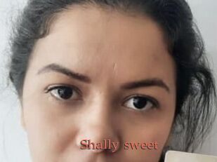 Shally_sweet