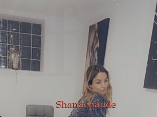 Shanachaude