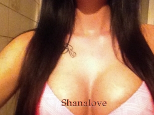 shanalove Anal Favorite