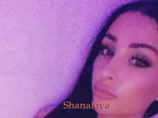 Shanalove