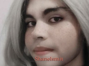 Shanelsmit