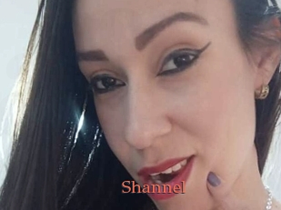 shannel Anal Favorite