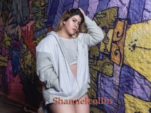 Shannelcollin