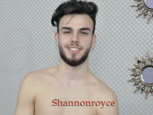 Shannonroyce