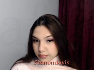 Shanondavis
