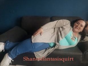 Shanonfantasisquirt