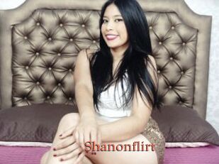 Shanonflirt