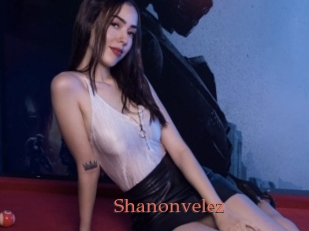 Shanonvelez