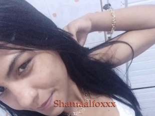 Shantaalfoxxx