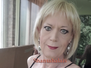 Shantahalais