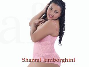 Shantal_lamborghini