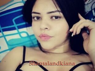 Shantalandkiana