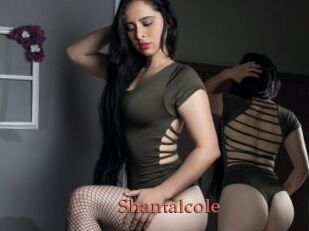 Shantalcole